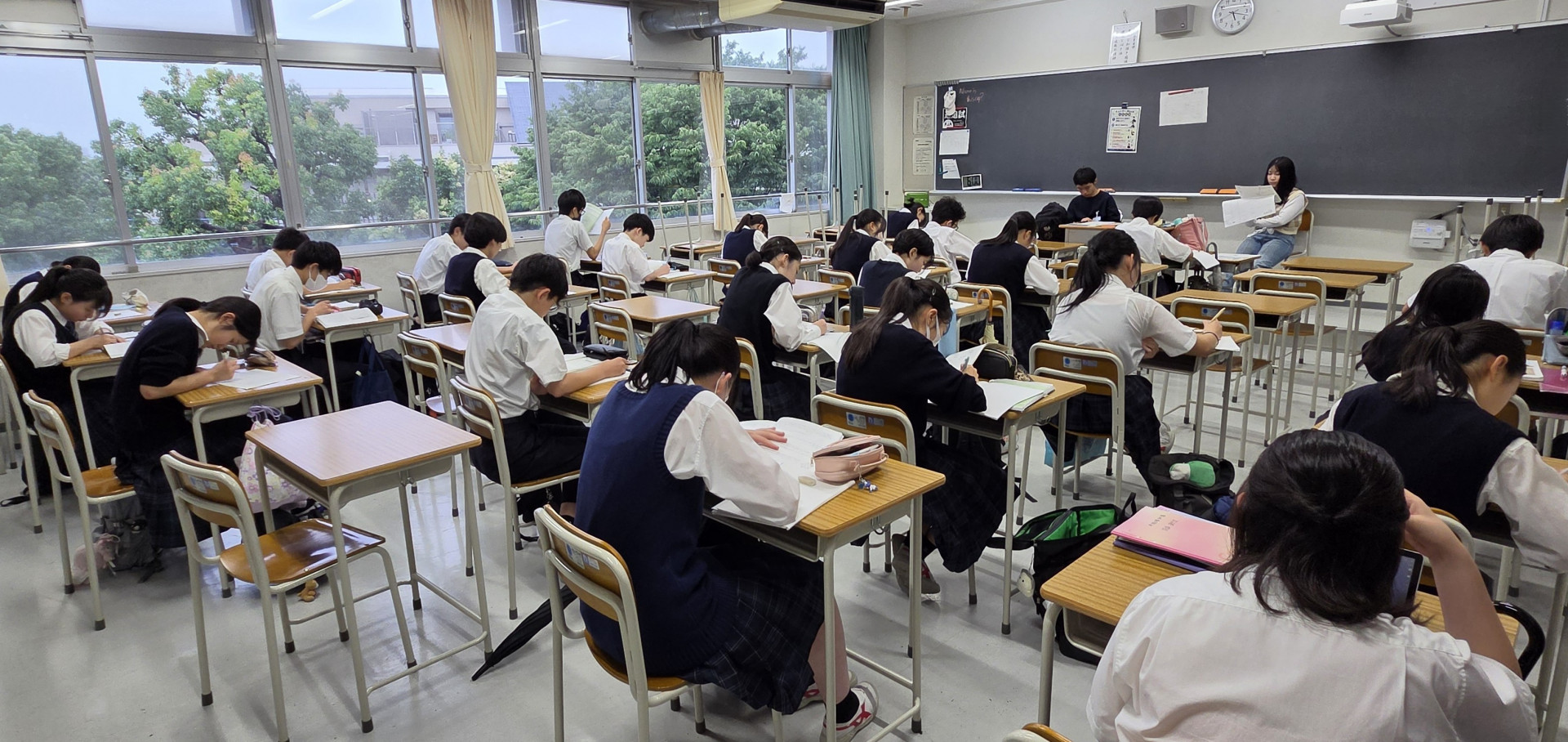 20260625④　教室③の様子